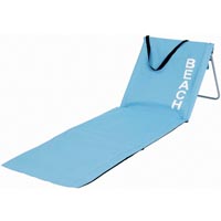 Strandmat / zitje