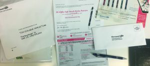 National Pen