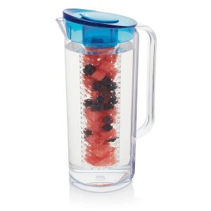 Fruit infusion karaf