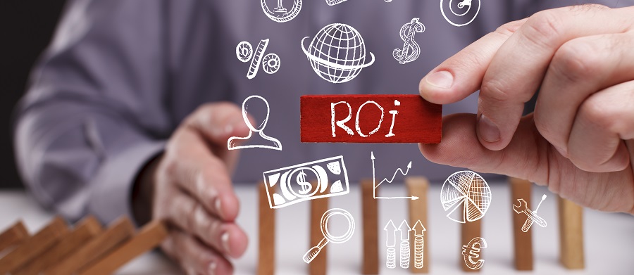 ROI van dialoogmarketing