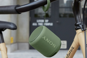 Bluetooth Sony Speaker