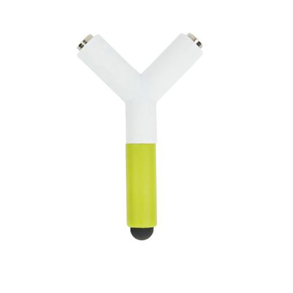 Splitter