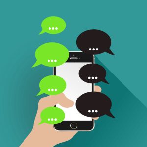 Actiemarketing, klantdata, 1-op-1