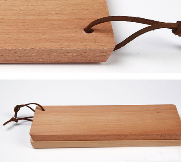 Houten snijplanken graveren