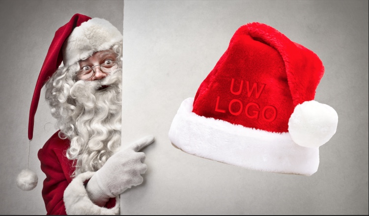 goodies in je kerstcampagne