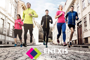 Enexis kiest voor Robitex