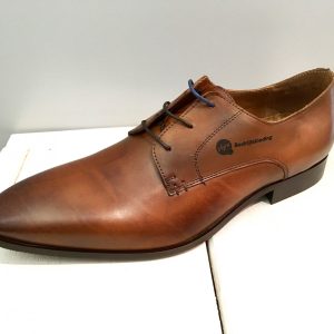 Business schoenen met logo