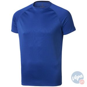 Niagara heren t-shirt met korte mouwen