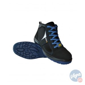 Sparta s3 werkschoenen