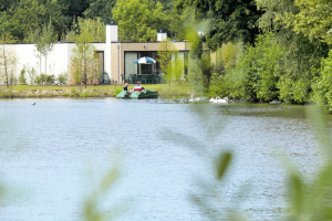 Bea Gielen Center Parcs Trouwe gasten die willen we graag belonen