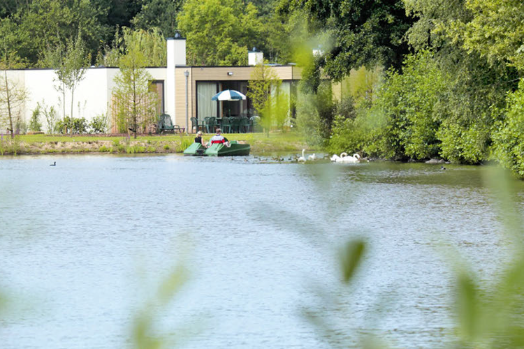 Bea Gielen Center Parcs Trouwe gasten die willen we graag belonen