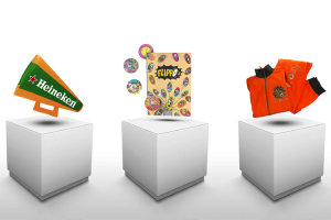 De droom van elke marketeer echt spraakmakende acties