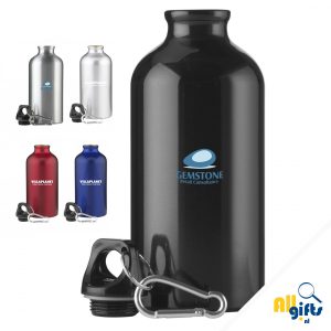 AquaBottle waterfles 500ml.