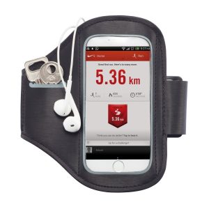 Universele telefoon sport armband