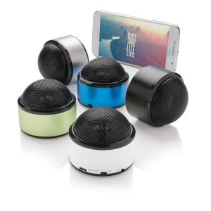Draadloze speaker