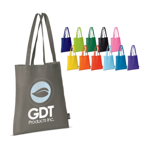Non woven tas