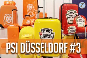 PromZvlog #14 Beursverslag vervolg dag 3 PSI 2018