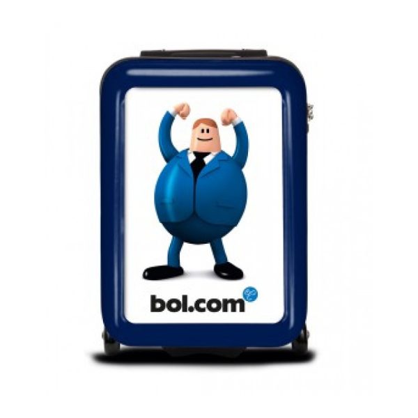 SUITSUIT Stickercase