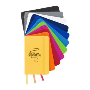 Spectrum A5 notitieboek