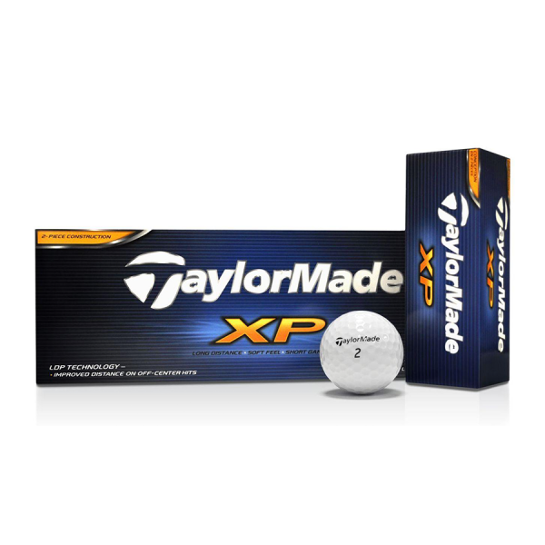 Taylormade XP Golfbal