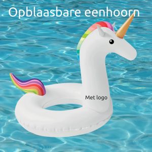Zwemband eenhoorn