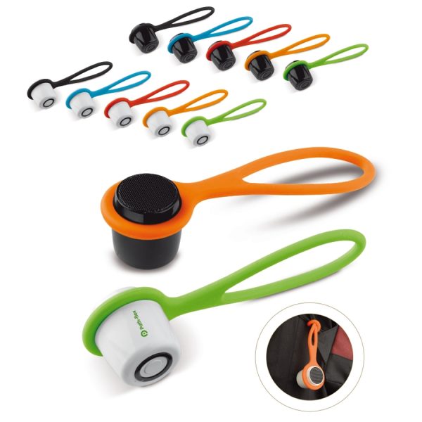 Draadloze mini speaker