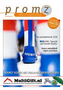 PromZ Magazine 01-2018
