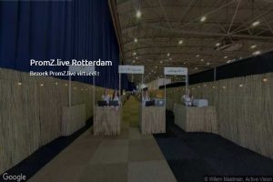 Bezoek PromZ.live virtueel