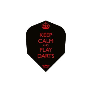 Bull's Dart flight 100 sets