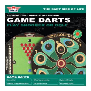 Bull's Gameboard Snooker
