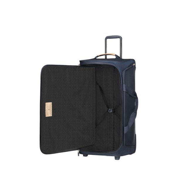 Grote Eco reistas op wielen van Samsonite, gemaakt van gerecycled m (2)