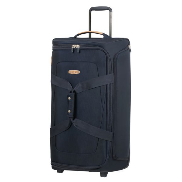 Grote Eco reistas op wielen van Samsonite, gemaakt van gerecycled m (3)