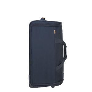 Grote Eco reistas op wielen van Samsonite, gemaakt van gerecycled m