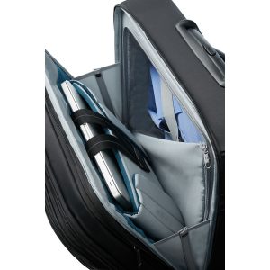 Samsonite luxe laptop trolley, personaliseerbaar met logo of initia (2)(1)
