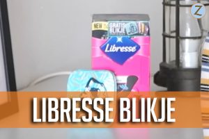 Libresse actie
