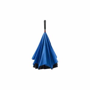 Reversible paraplu