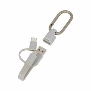 3-in-1 oplaadkabel