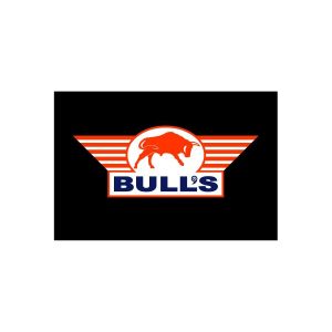 Bull's Darts Flag 140x90 cm.