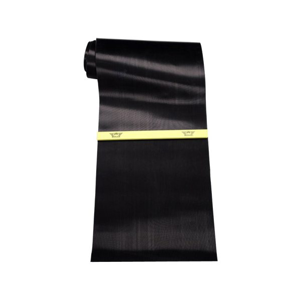 Bull's Ruber Dartmat + Oche 300x60 cm.