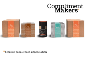 Complimentmakers - Een compliment… zo belangrijk