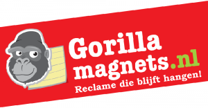Gorilla Magnets BV