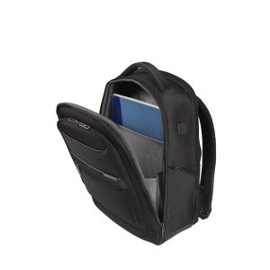 Samsonite laptop rugzak met USB aansluiting, personaliseerbaar met (3)