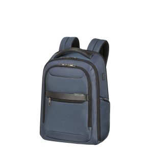 Samsonite laptop rugzak met USB aansluiting, personaliseerbaar met logo of initialen (1)