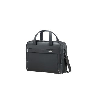 Samsonite luxe uitbreidbare laptoptas 15.6'', personaliseerbaar met (5)