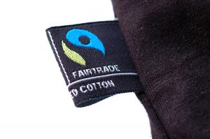 Fairtrade label