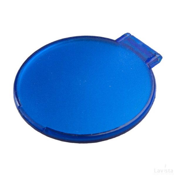 Goedkoop Thiny spiegeltje met bedrukking