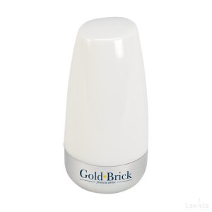Goedkope bedrukte Changingcolours sfeerlamp met logo