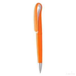 Goedkope bedrukte Waver balpen met logo