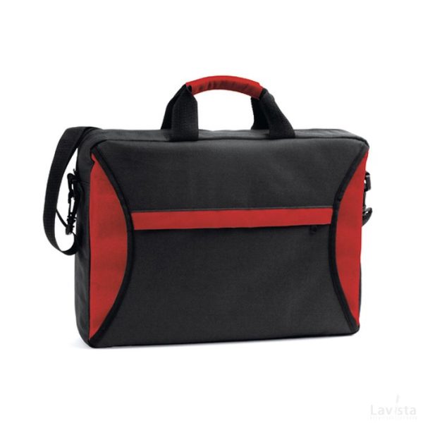 Goedkope bedrukte multifunctionele tas met logo