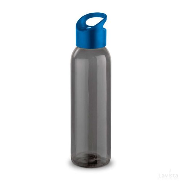 Goedkope bidon met logo bedrukt